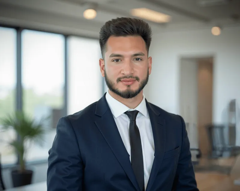 Alex Gutierrez Realtor