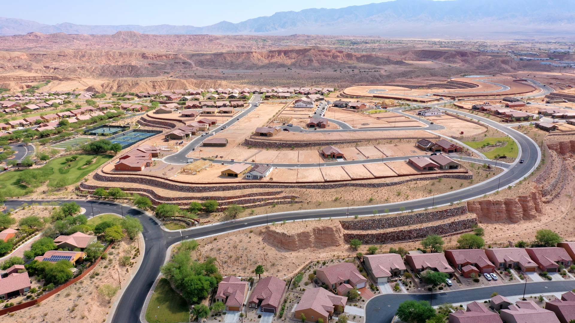 Sun City Homes For Sale Mesquite Nevada