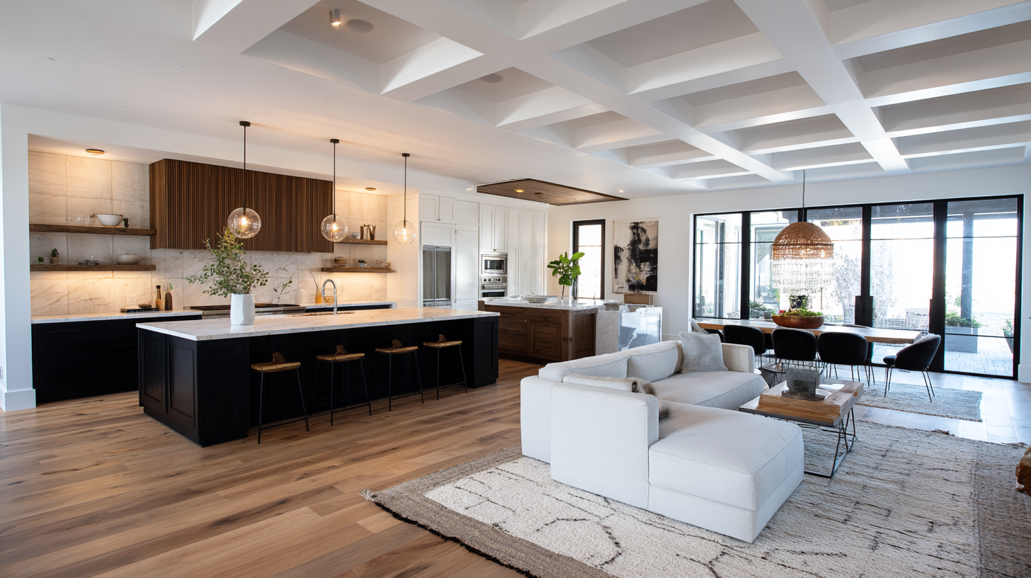 How Long Does It Take to Build a Custom Home? A Realistic Timeline From Planning to Move-In