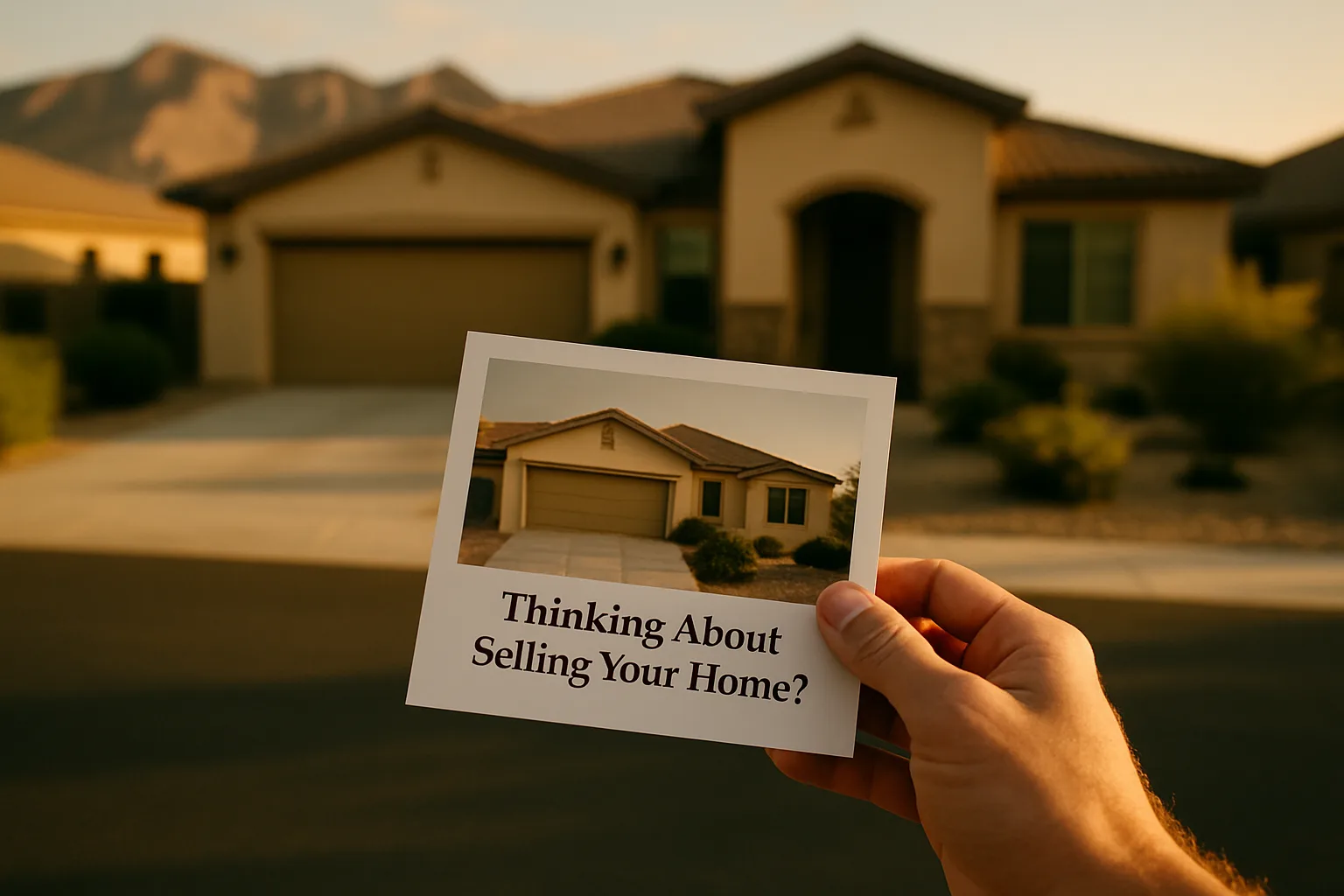Real Estate Direct Mail Strategies for More Seller Leads