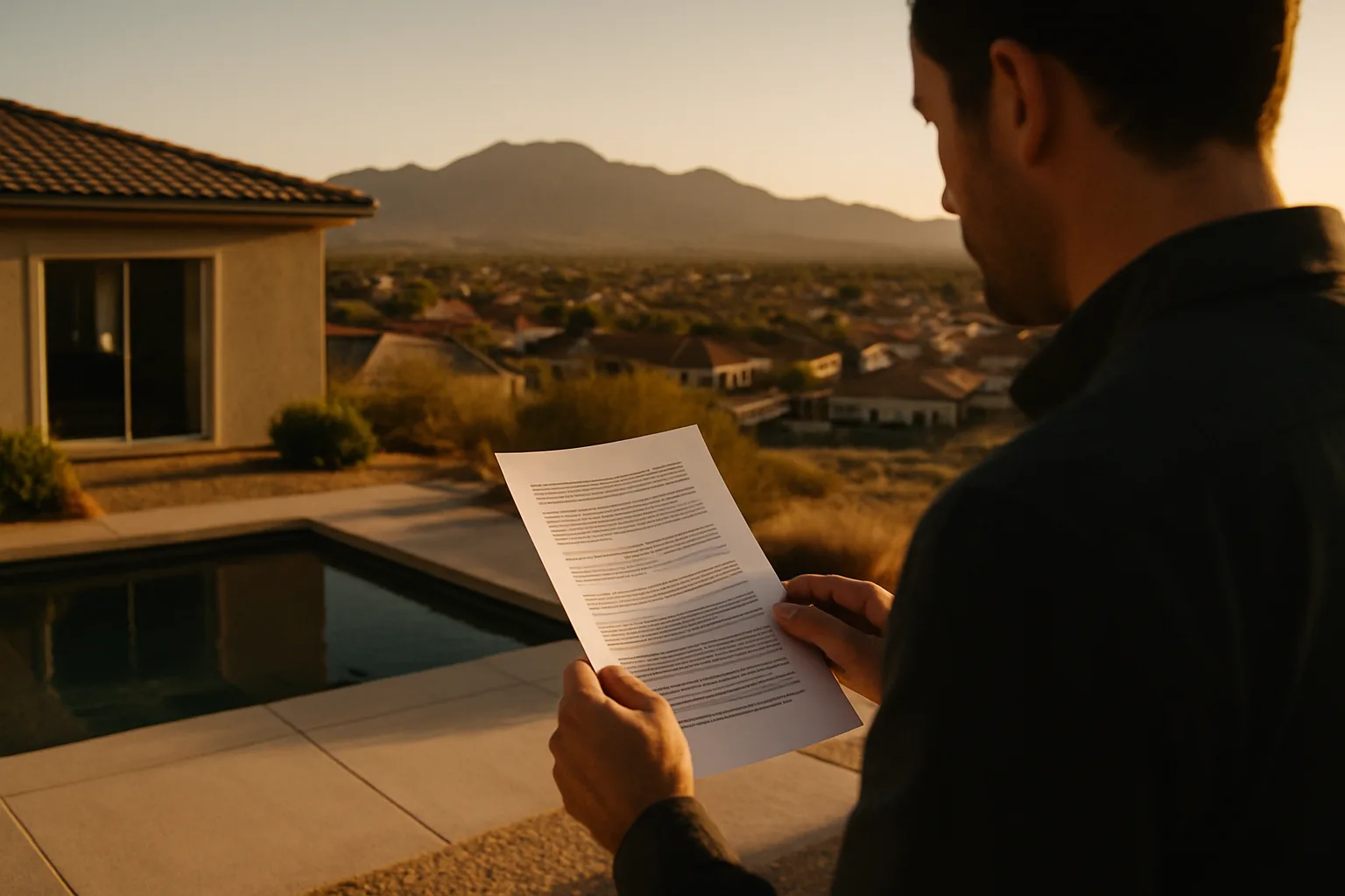 Cross-Border Real Estate: Investing in Overseas Property
