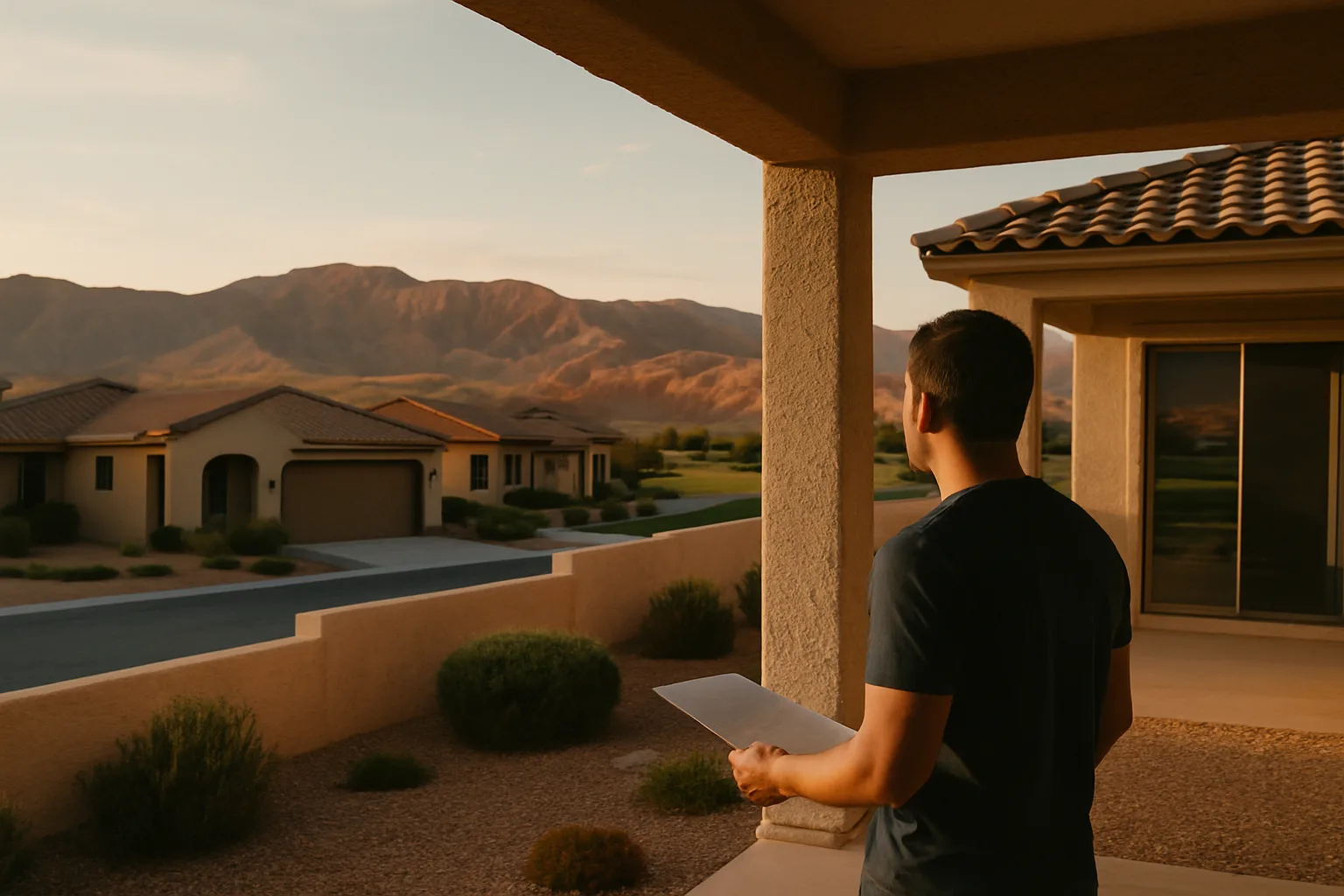 Relocating to Mesquite, NV: A Complete Guide for New Homeowners