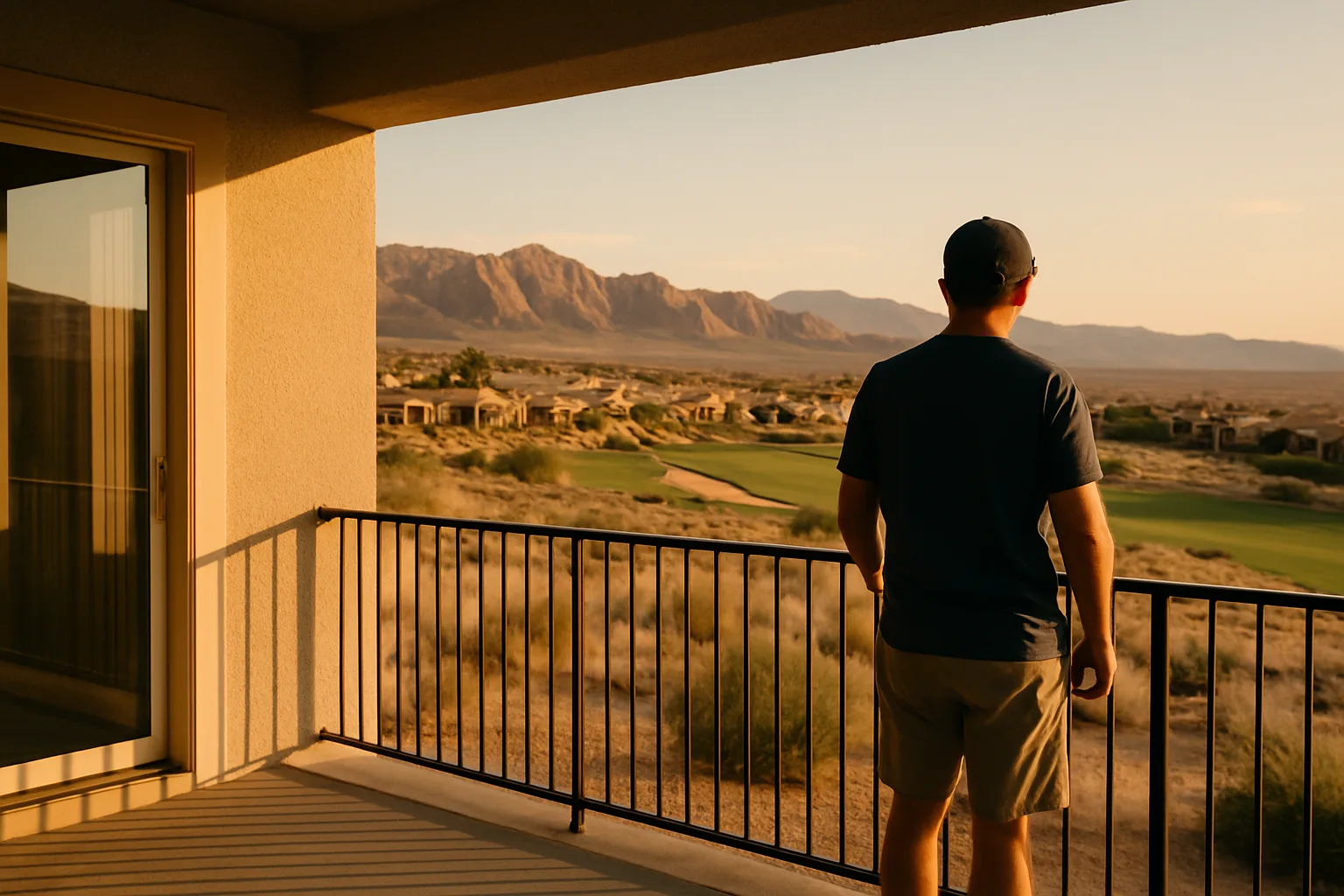 Where Mesquite's $700K+ Homes Sell: Golf, View and Custom-Home Areas in 2026