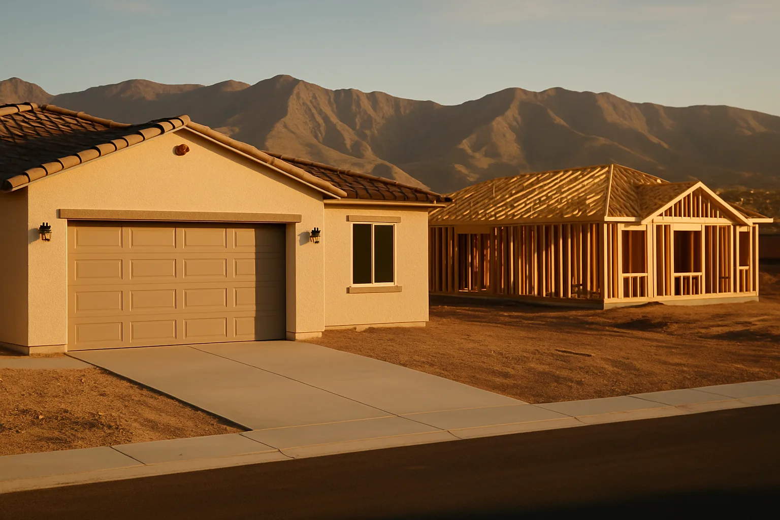 New Construction vs. Resale: Which Home Is the Better Buy?
