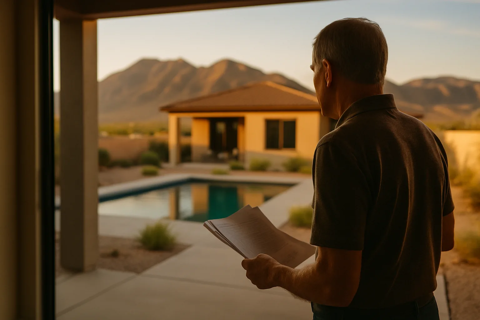 Paying for a Second Home in Retirement: The Tax and Cash-Flow Math to Run First