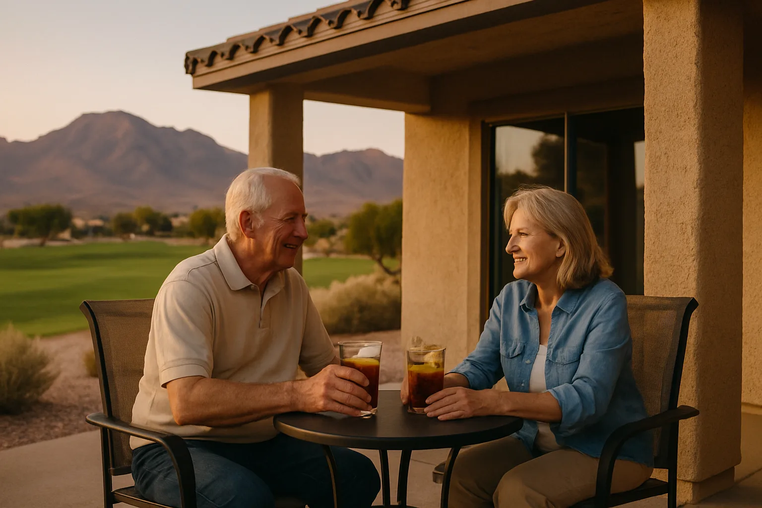 The Real Value of a Paid-Off Home in Retirement