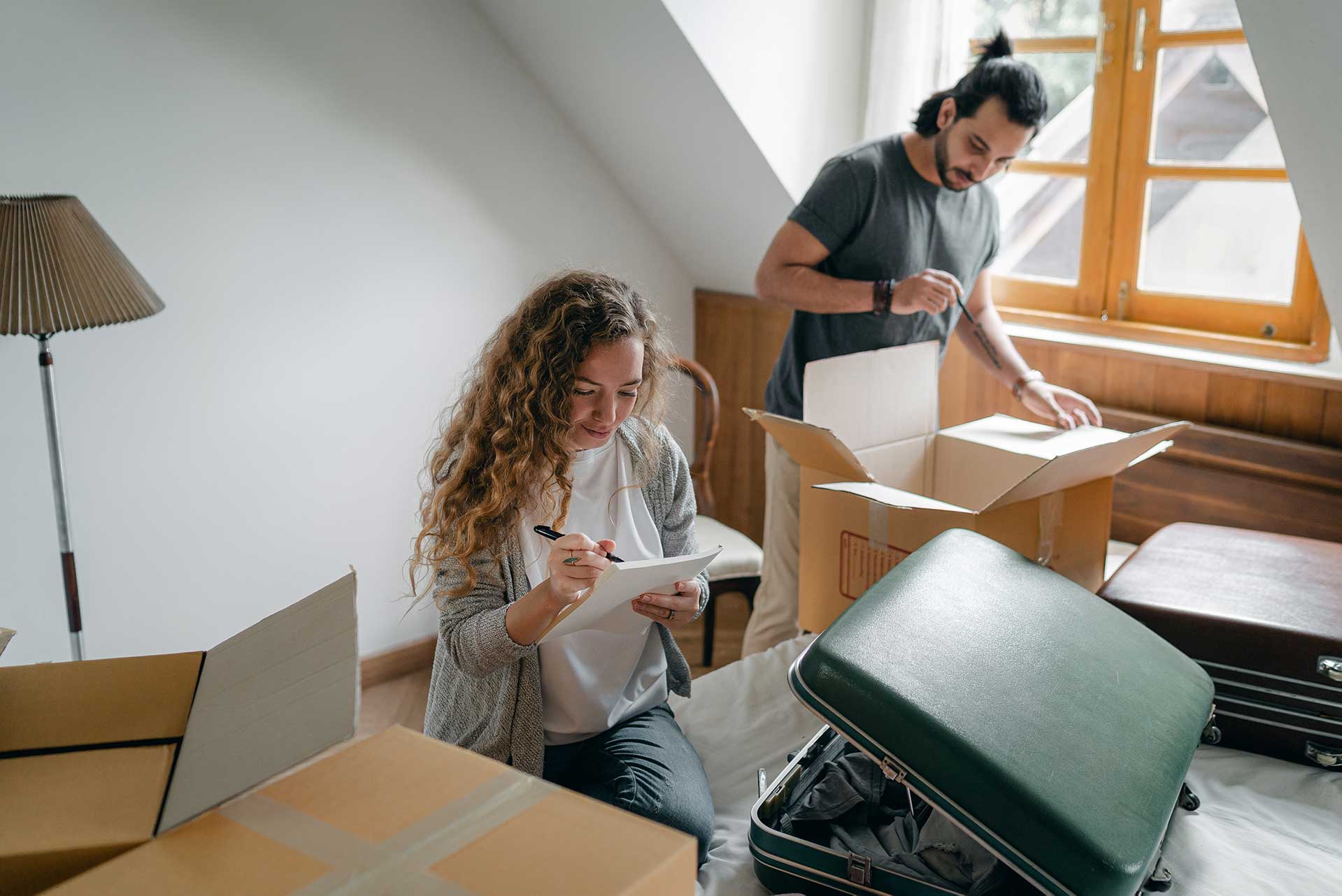 Moving Outside Nevada? Here are the Top Cities to Consider for Your Next Home