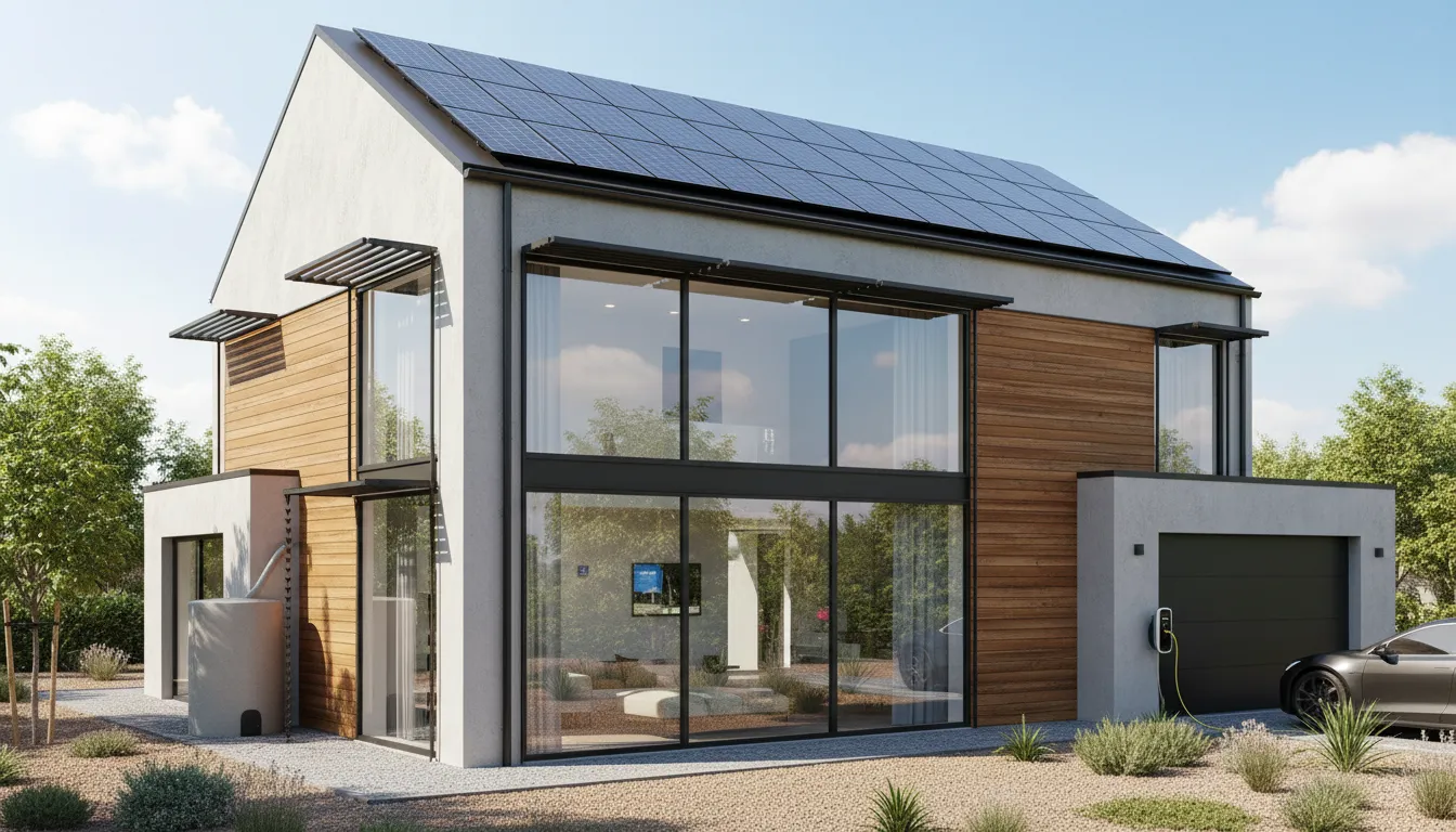 Energy Efficient Home Upgrades That Save Money and Increase Value