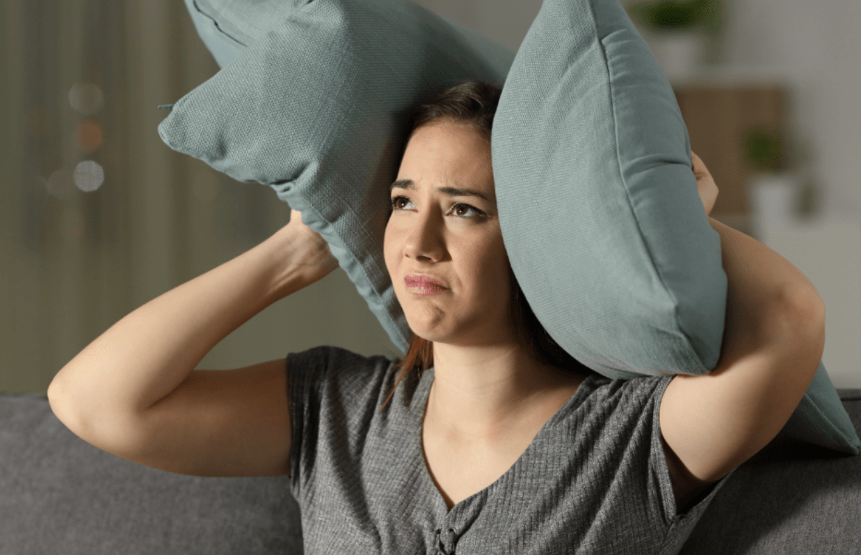 3 Reliable Ways to Deal with Noisy Neighbors