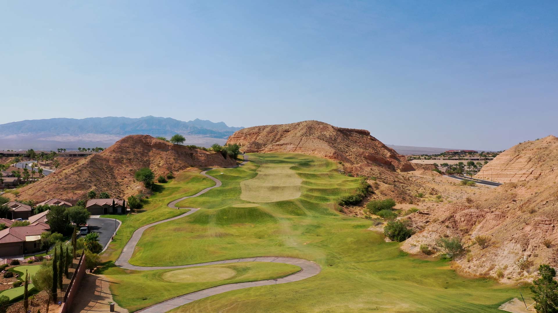 The Cost to Build a Home in Mesquite Nevada