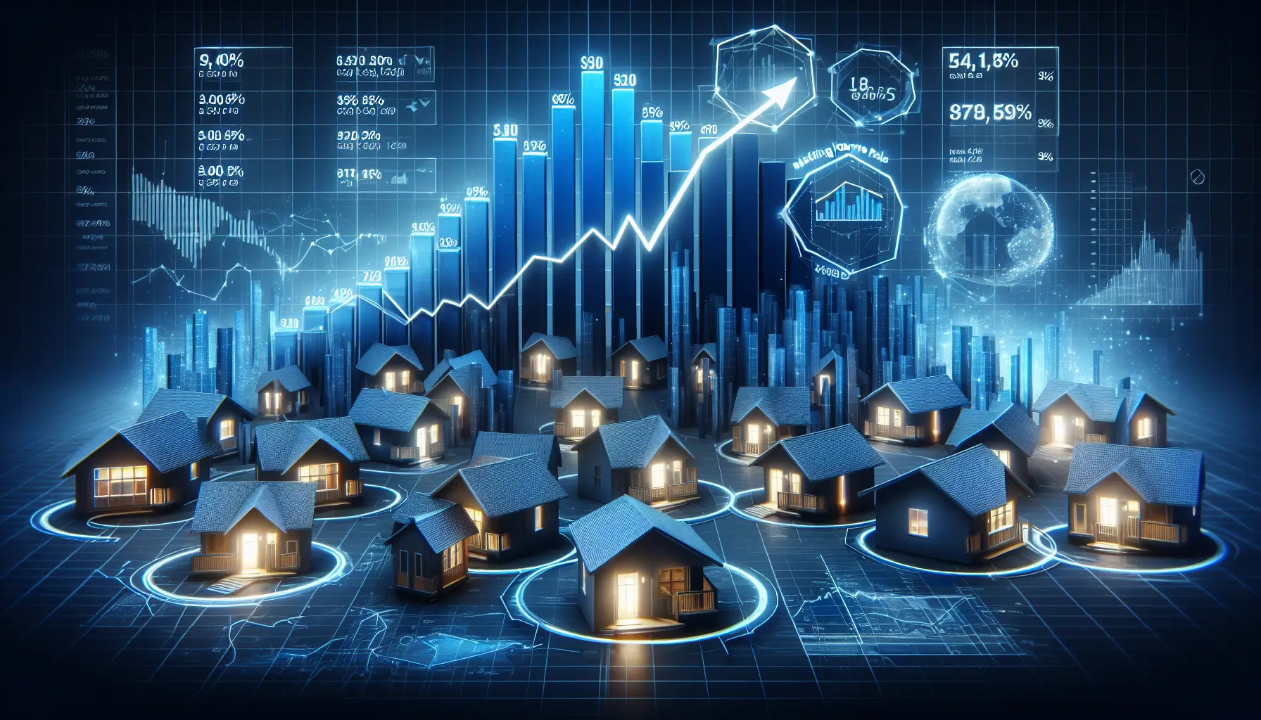 Housing Market Update July 2024: US Home Sales Plummet to a 14-Year Low