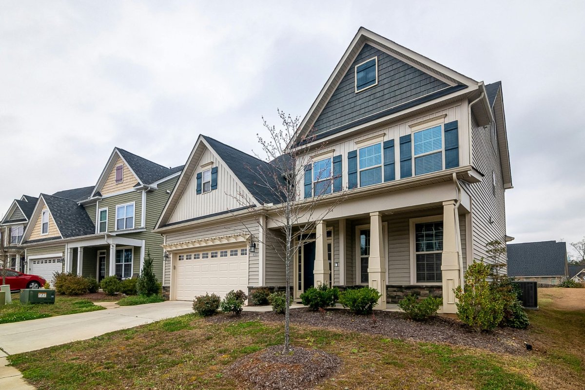 From Tired To Trendy: Visualizing Renovations In Older Mesquite Neighborhoods