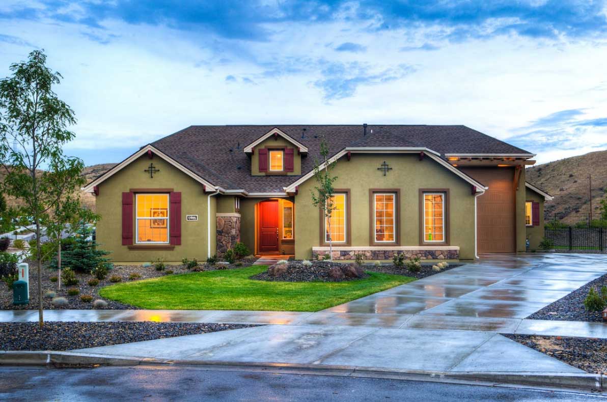 Paint Colors that Can Increase Your Home's Value
