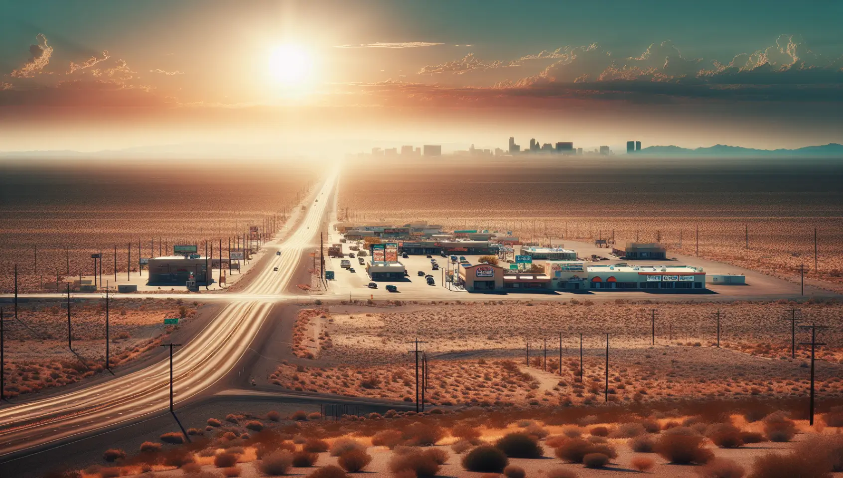 Moving to Mesquite, Nevada: Your Complete Relocation Guide