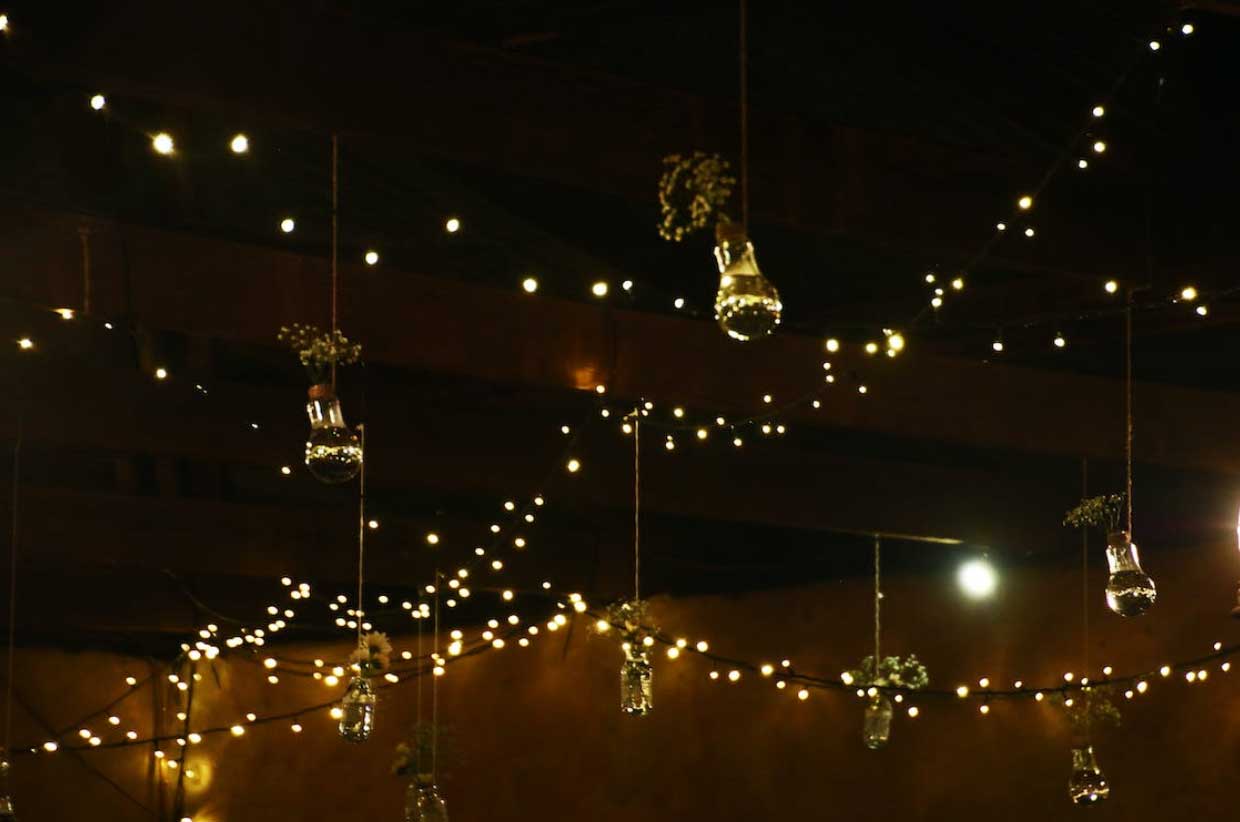 Outdoor Lighting Buyer’s Guide for Your New Home