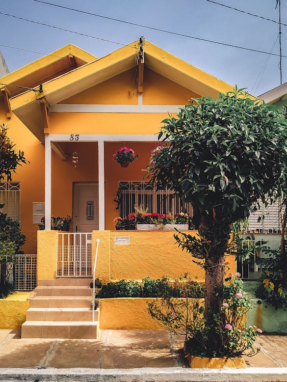 Smart Small Home Design: How Thoughtful Floor Plans Improve Living