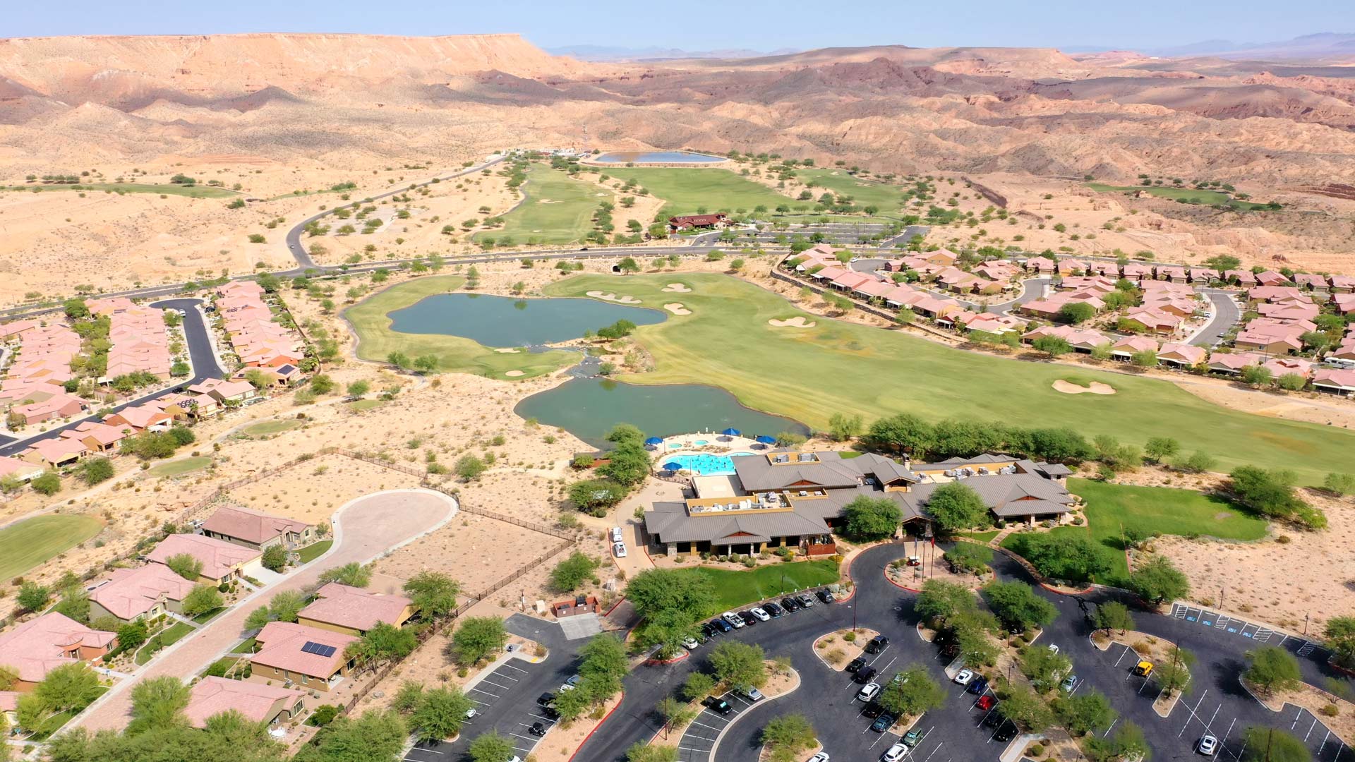 How to buy a Foreclosures in Mesquite Nevada