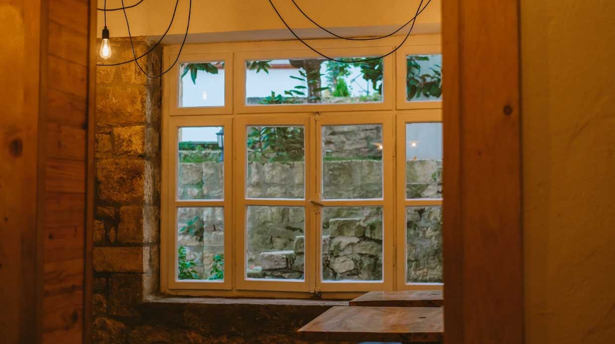Selling Your Home: Importance of Window Treatments