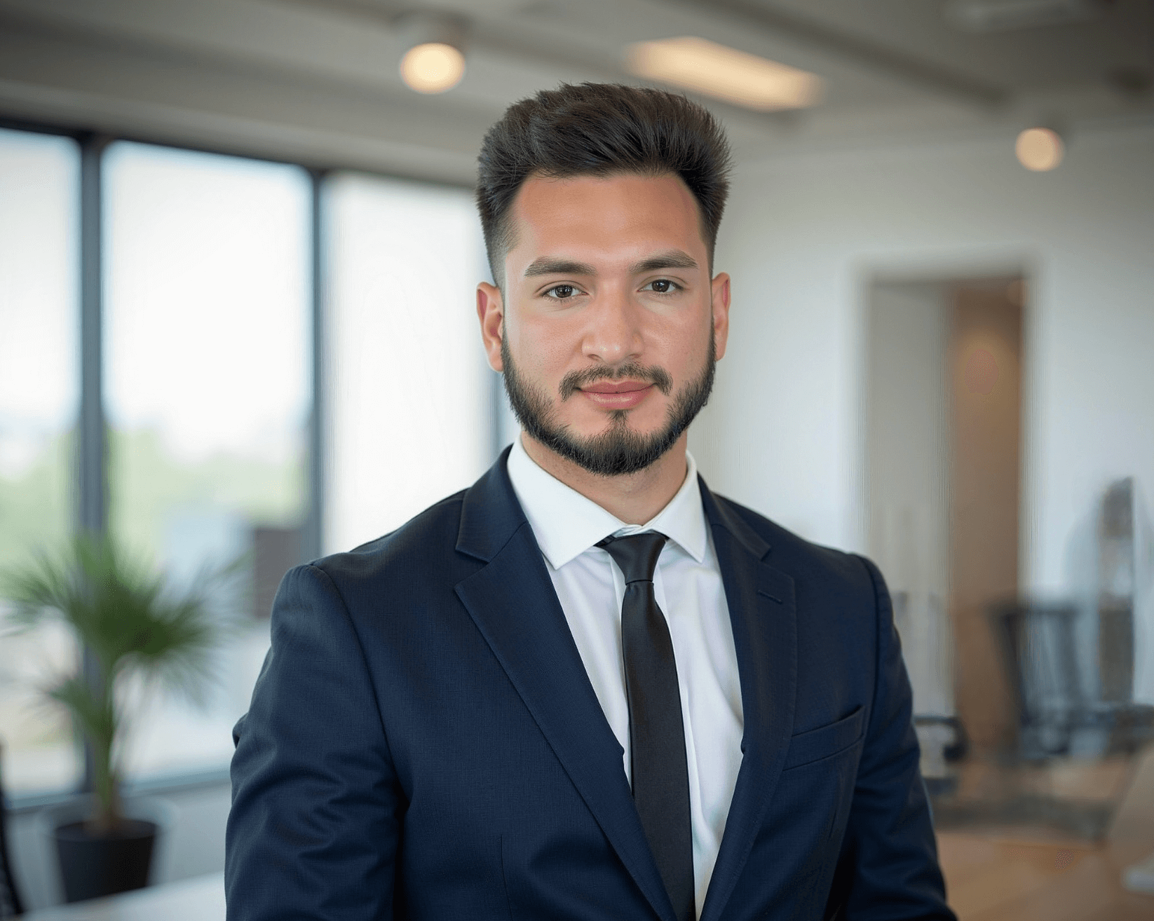 Alexander Gutierrez